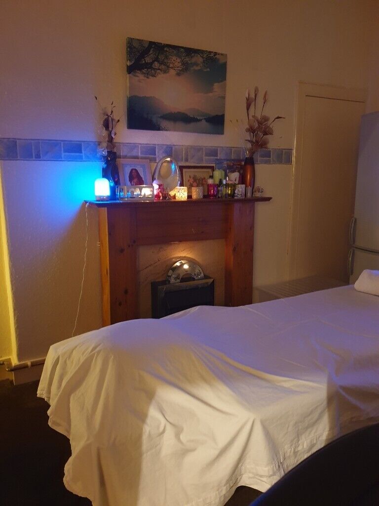 Massage therapist in Dundee Gumtree