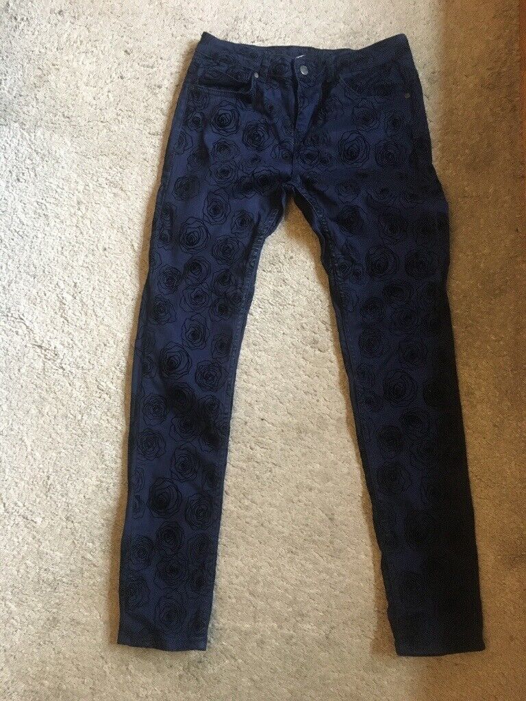 Lovely phase eight jeans