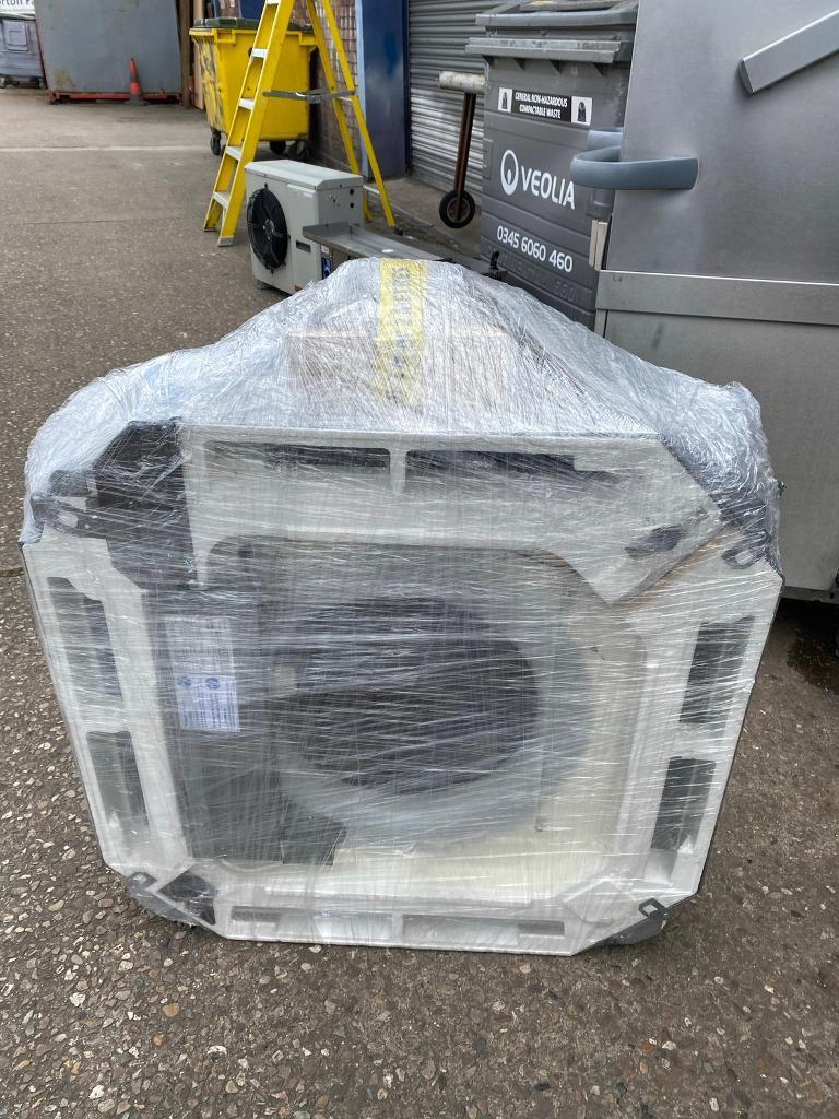 image for Used air con units birmingham