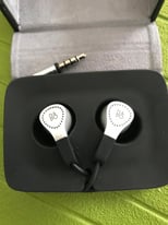 Top B&o wired headphones. Most new and unused. Real bargain