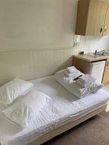 Studio Swiss Cottage for long let’s £1200 pcm all bills included 