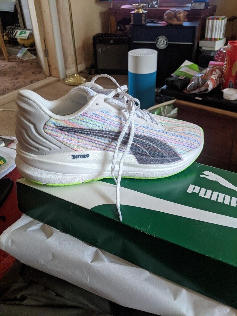 image for Puma Magnify Nitro SP.