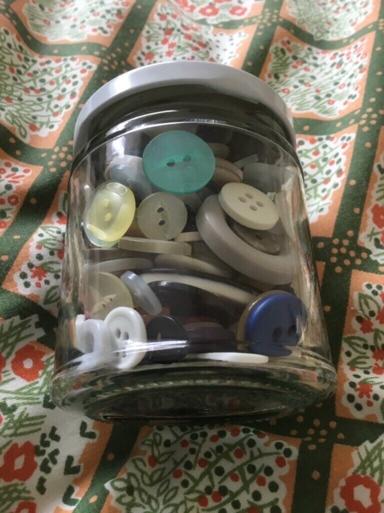 Buttons