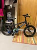 Boys bike 