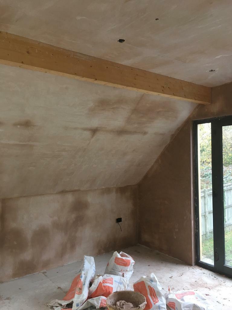 Low Cost Quality Plasterer 
