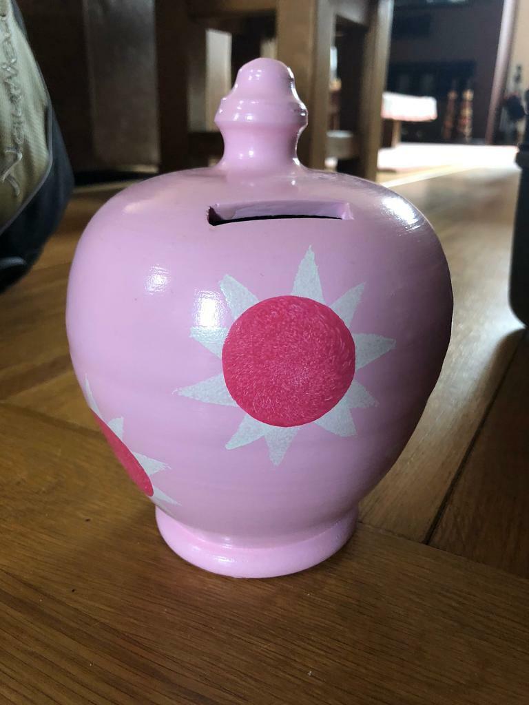 image for Pink Piggybank