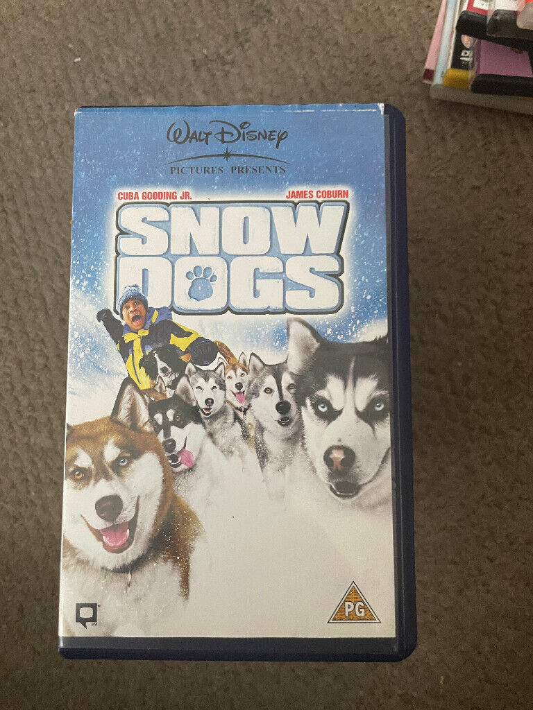 Disney VHS bundle in Swindon, Wiltshire Gumtree