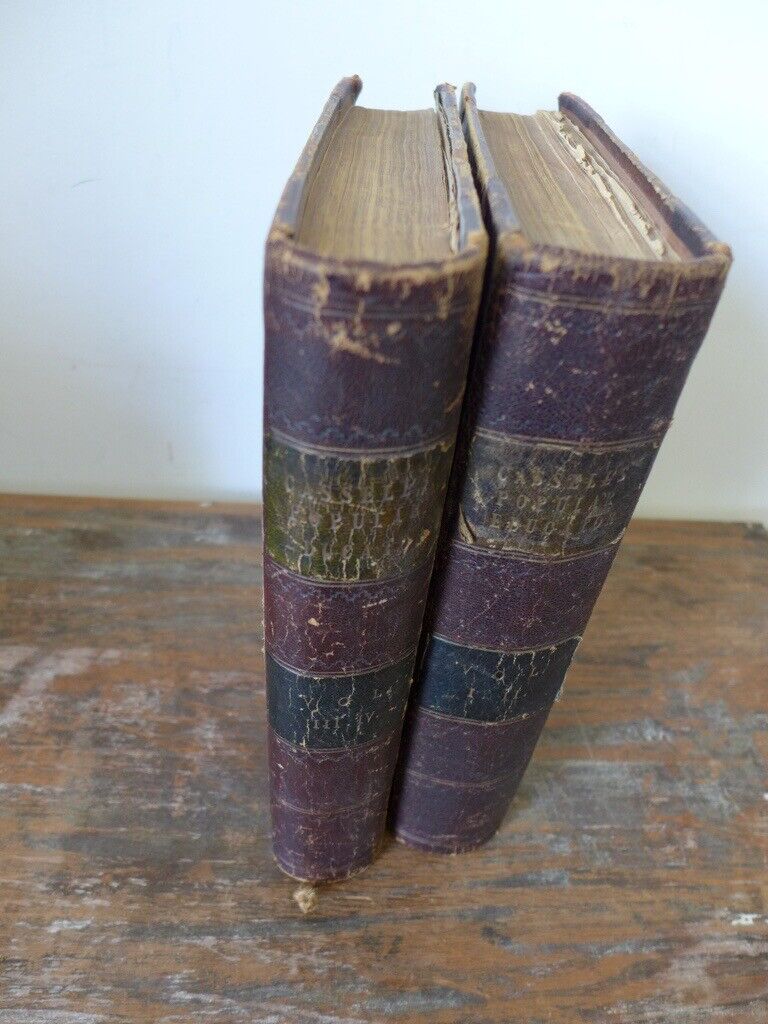 image for THE POPULAR EDUCATOR: A Complete Encyclopaedia. Three volumes: One, Two and Three.