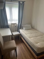 24 Hour Move in - YOU PAY NOTHING - Essington Street B16 - UC, ESA, PIP, DSS Accepted