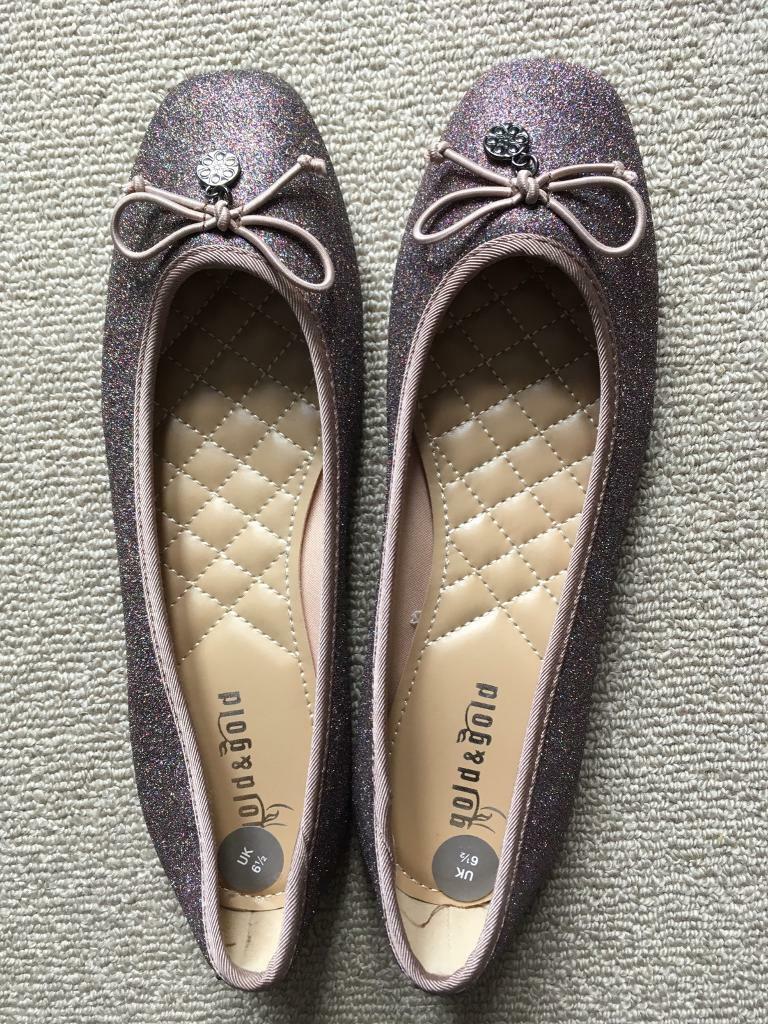 image for Brand new shoes Never used 
