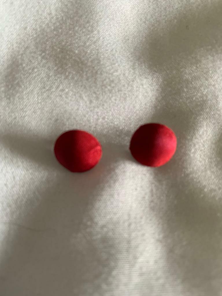 MIXED LOT New & Used Buttons