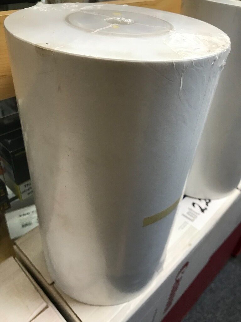 CANON OCE RED LABEL PAPER 2PPEFC A1 FOR PRINTERS OFFICE X 2 ROLLS