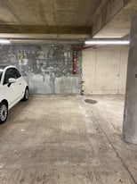 Garage Parking Spot Available City Centre