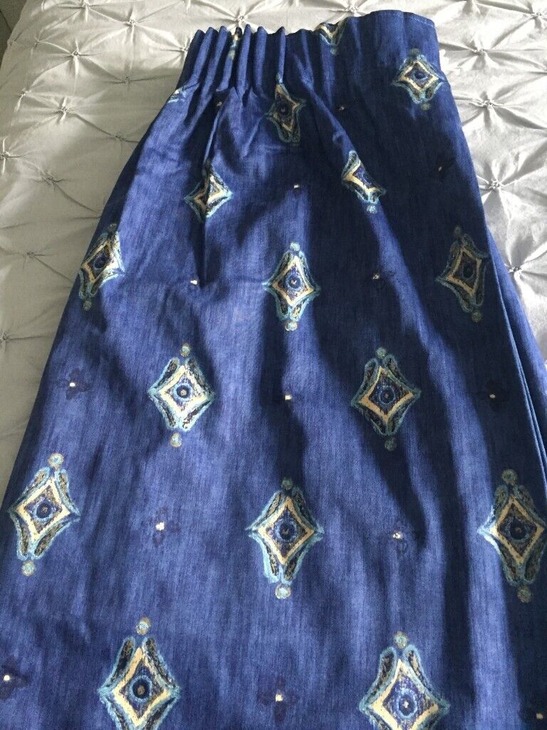 image for CURTAINS