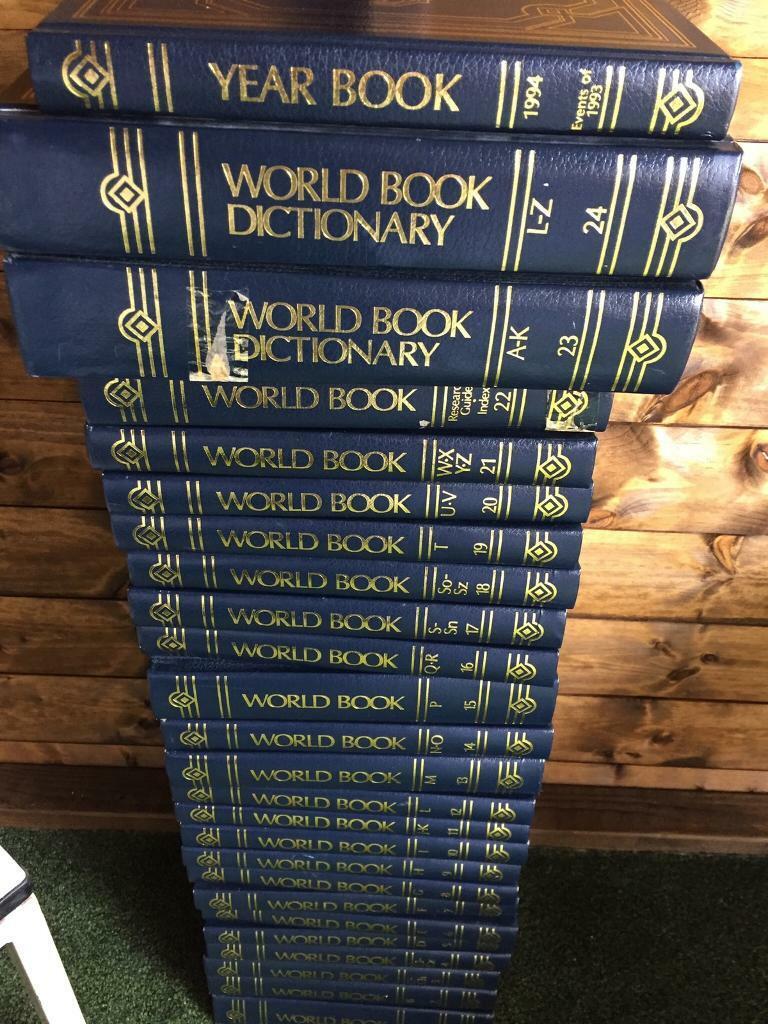 image for Encyclopaedias 