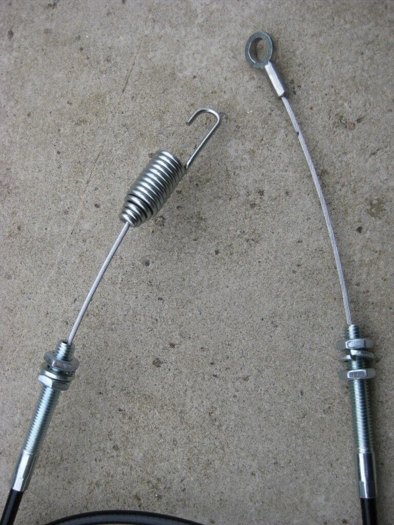 MTD/Beetle DX70 Sprinto Ride on Mower Variable speed cable