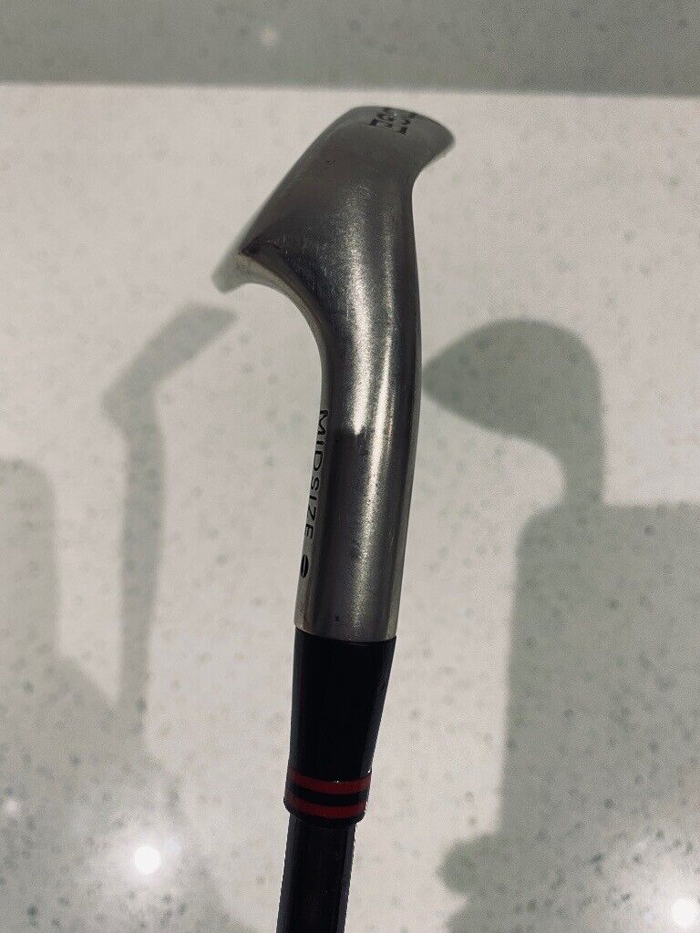 HOGAN EDGE GCD MIDSIZE SAND WEDGE   R/H
