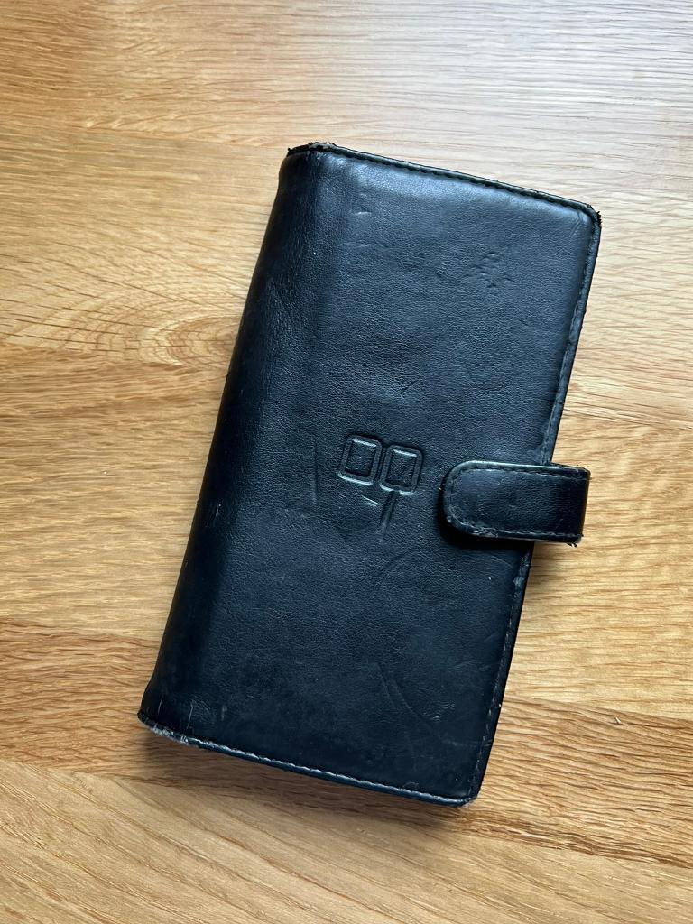 image for DS game carrier case