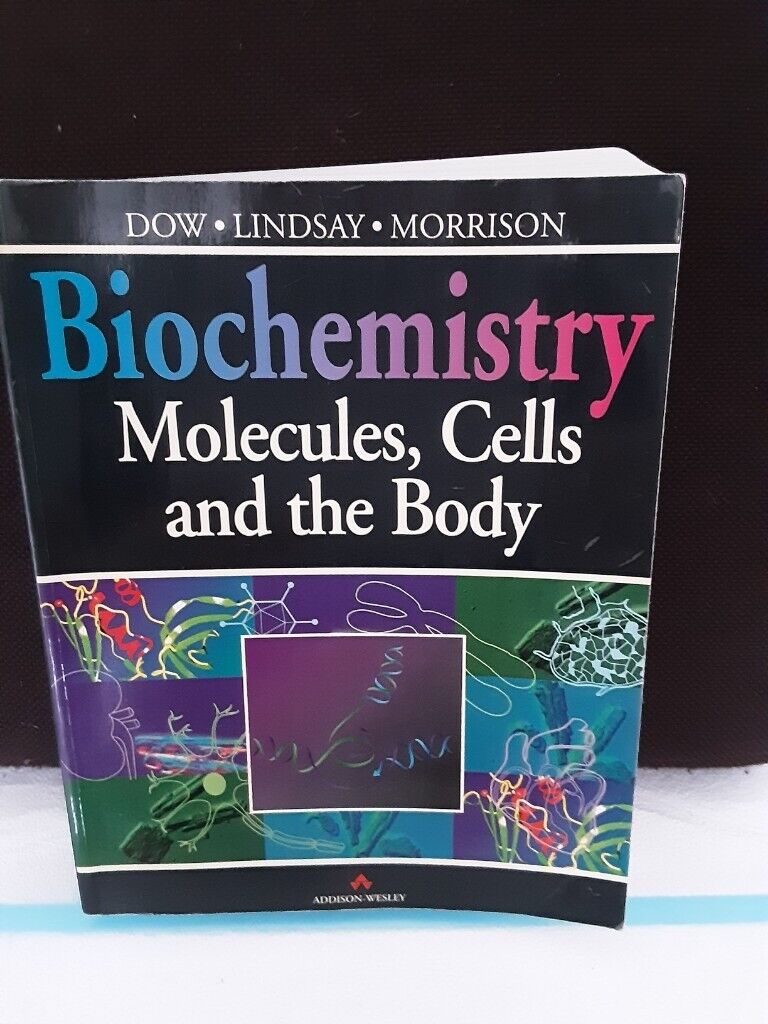 image for Biochemistry