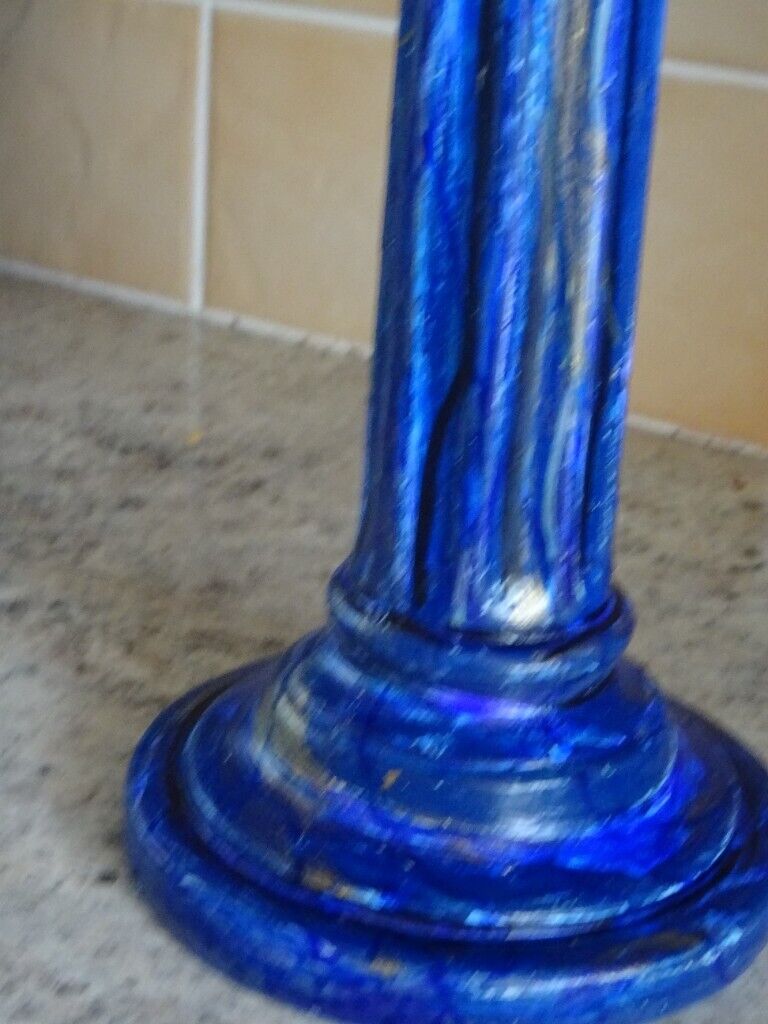 Cake Stand - Unique - Upcycled