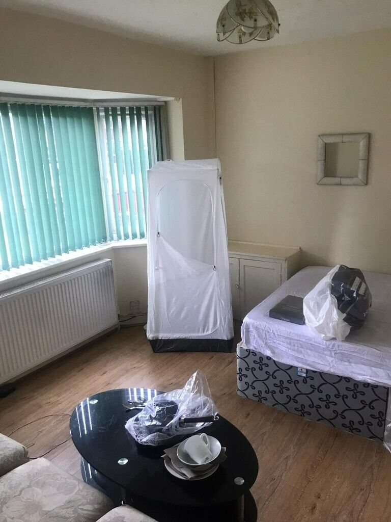 ***DOUBLE ROOM in MALVERN ROAD B21***ALL DSS ACCEPTED***SEE DESCRIPTION***