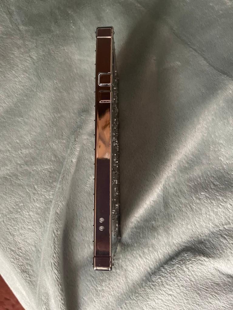 IPhone XS Max case (reduced)
