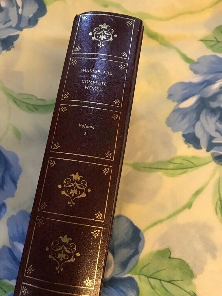 The comedies, the tragedies, complete works of william shakespear books,