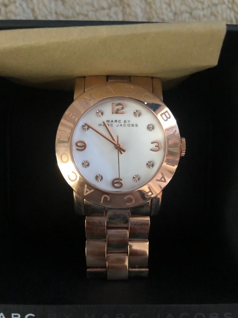 Marc jacobs watch 