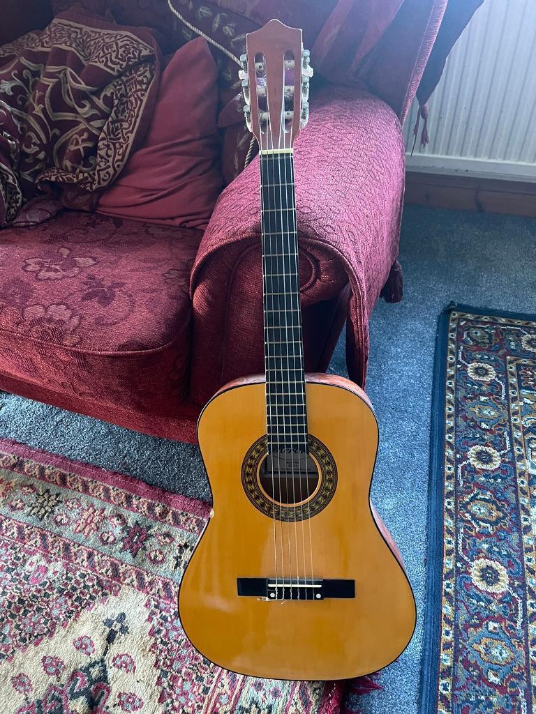 image for Acoustic guitar