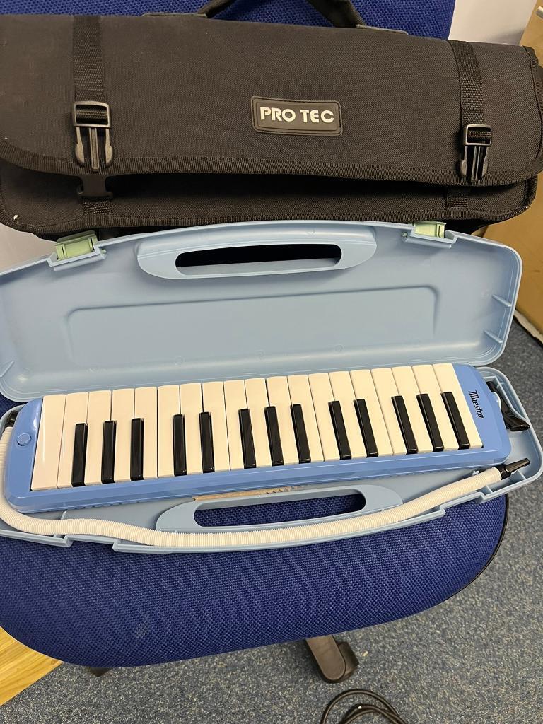 image for Melodica