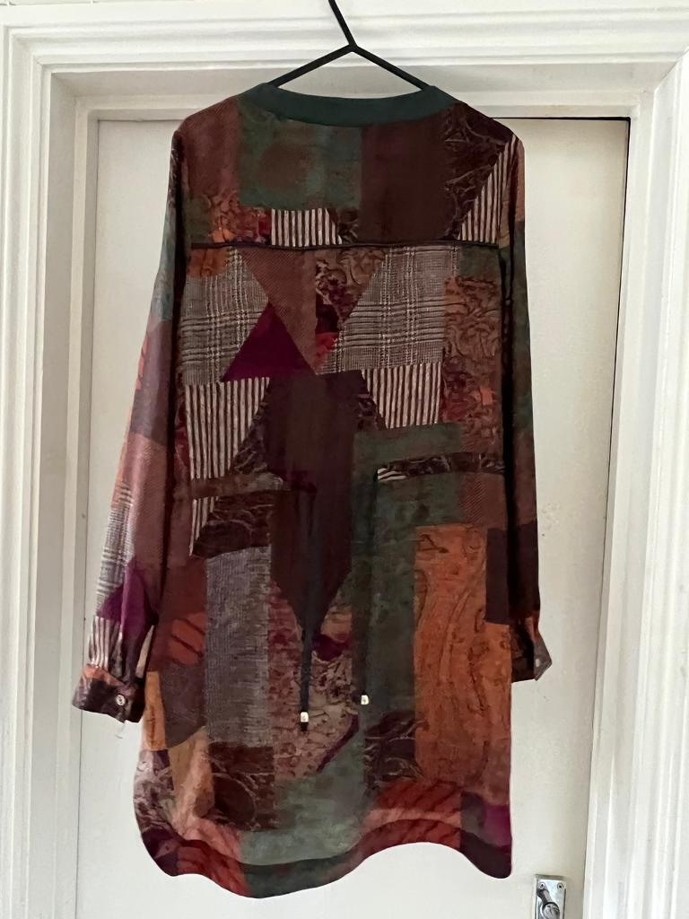 Stylish tunic