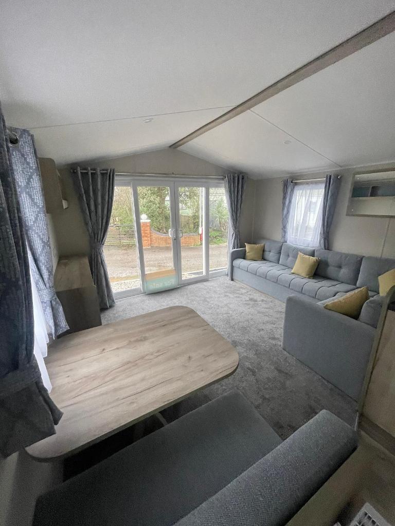 The luxurious willerby Linwood has just been delivered be the first to view!