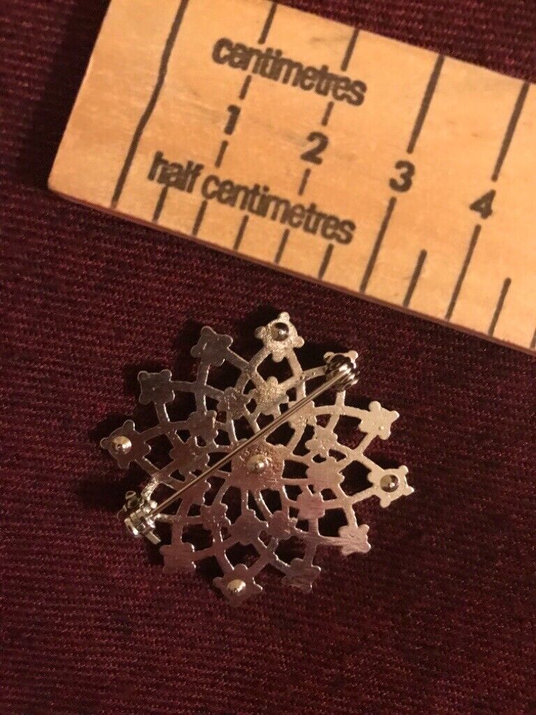 Vintage Brooches- assorted