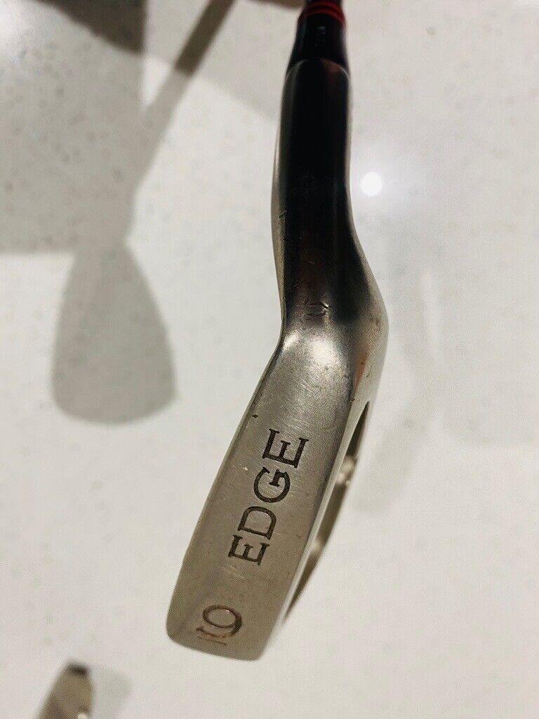 HOGAN EDGE GCD MIDSIZE IRONS   R/H