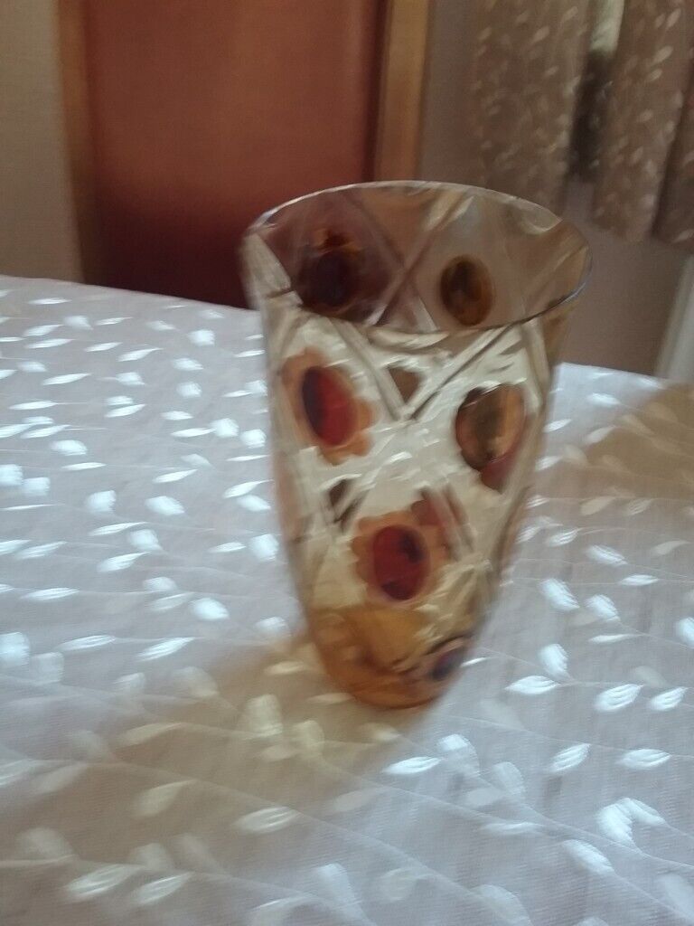Vases various