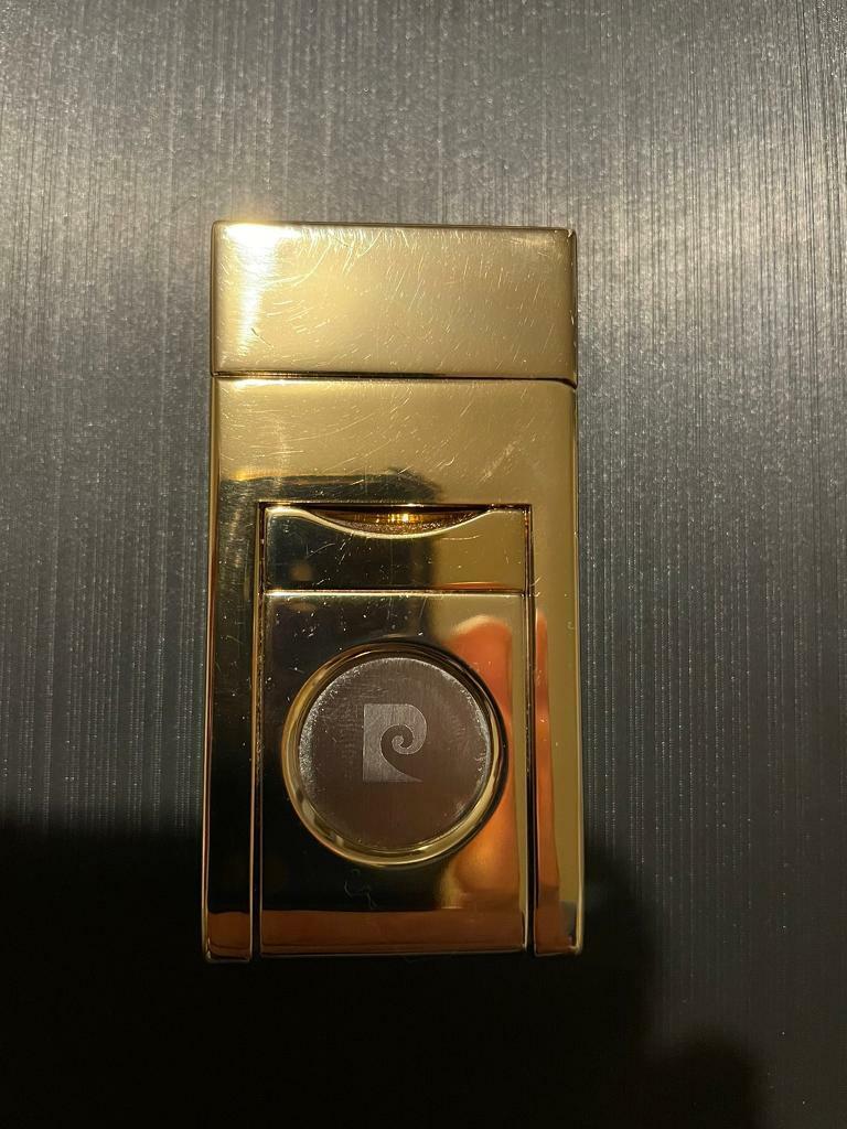 Pierre Cardin lighter 