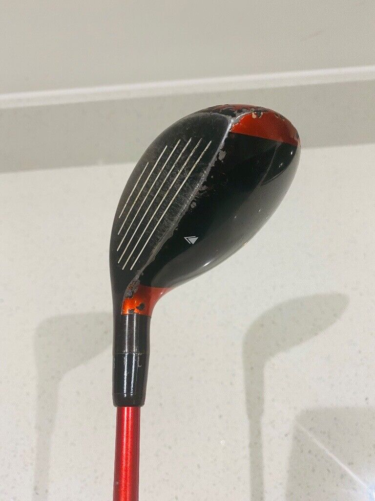 YONEX EZONE XP adjustable FAIRWAY 3 WOOD