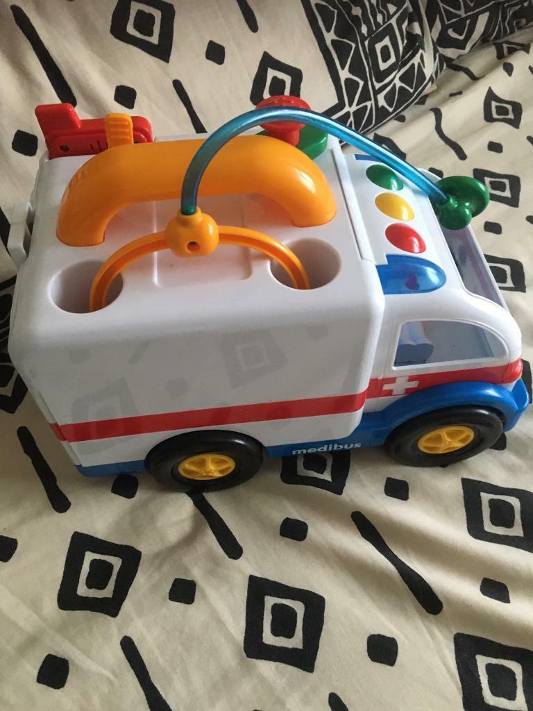 image for Toys
