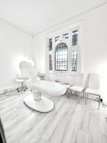 Aesthetic / Treatment / Therapy rooms Harley Street