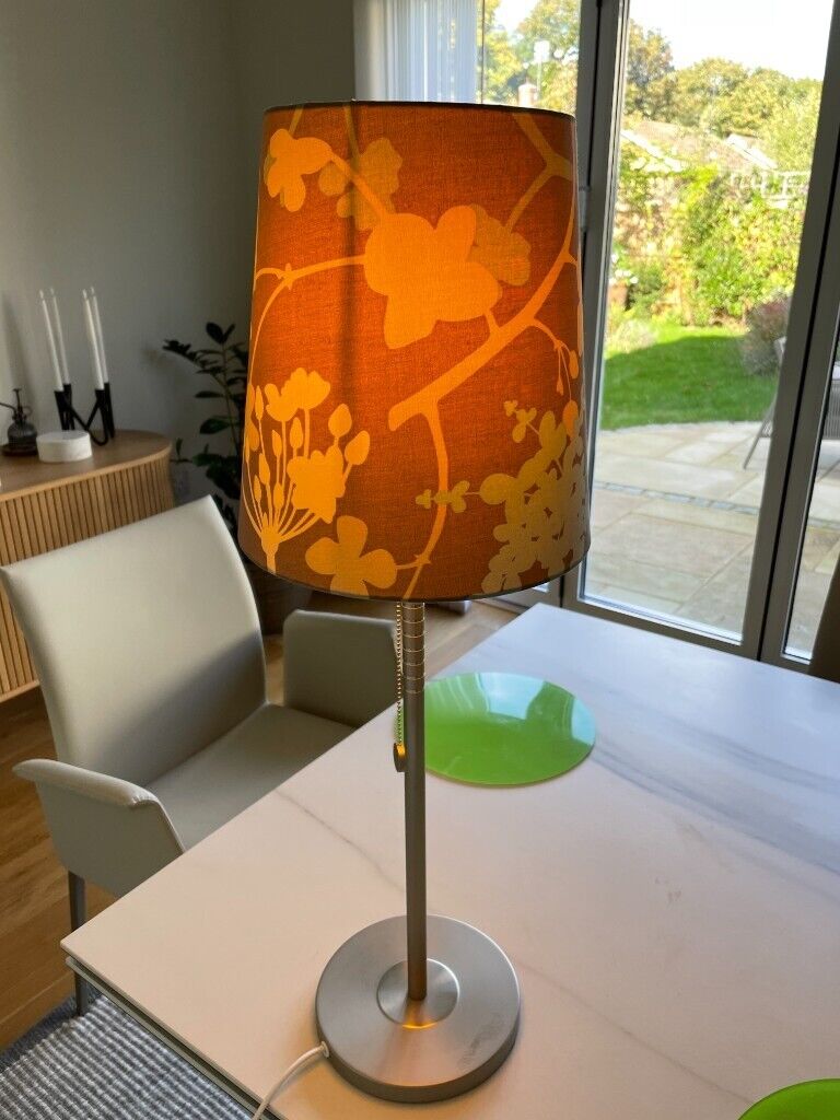 Ikea table lamp in excellent condition , like new 