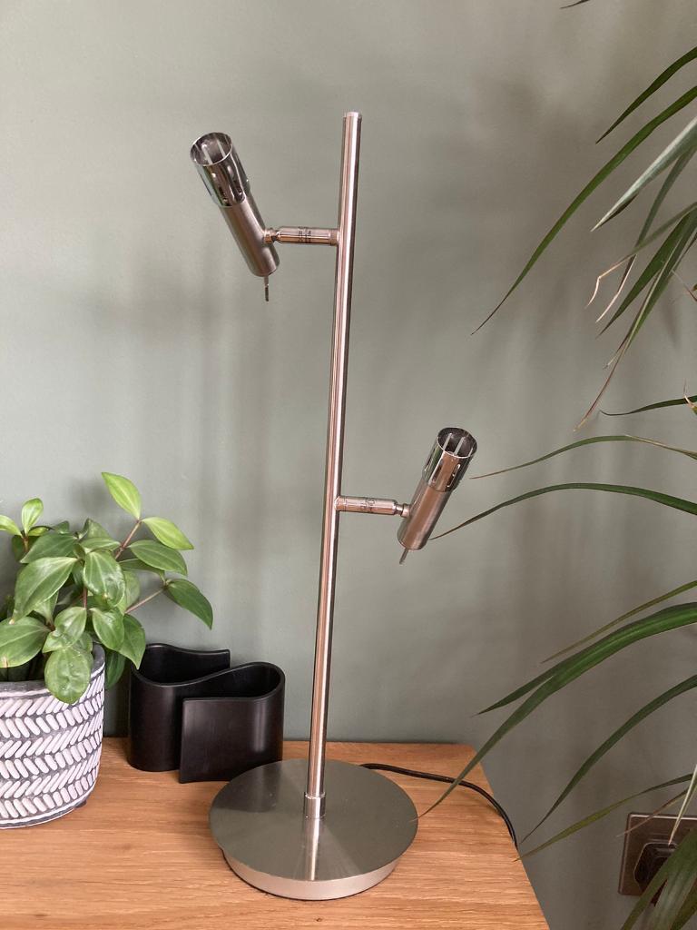 Cargo table light