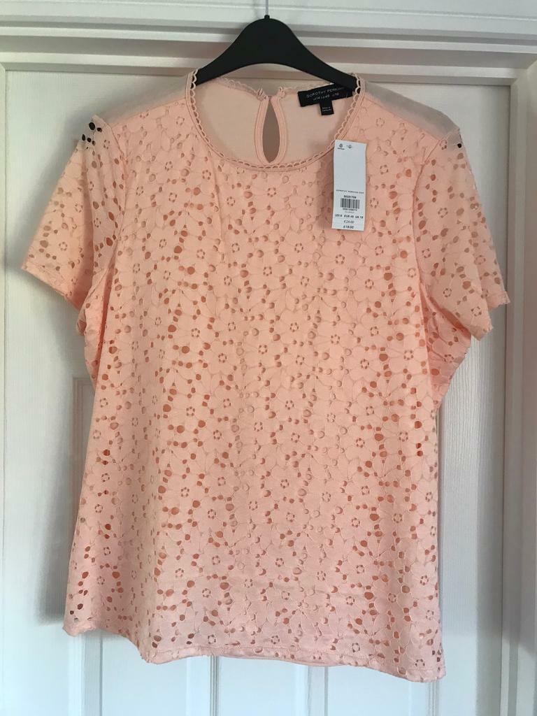 Dorothy Perkins top