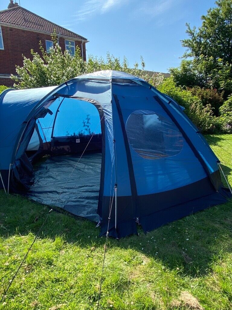 Coleman 6 Person Tent