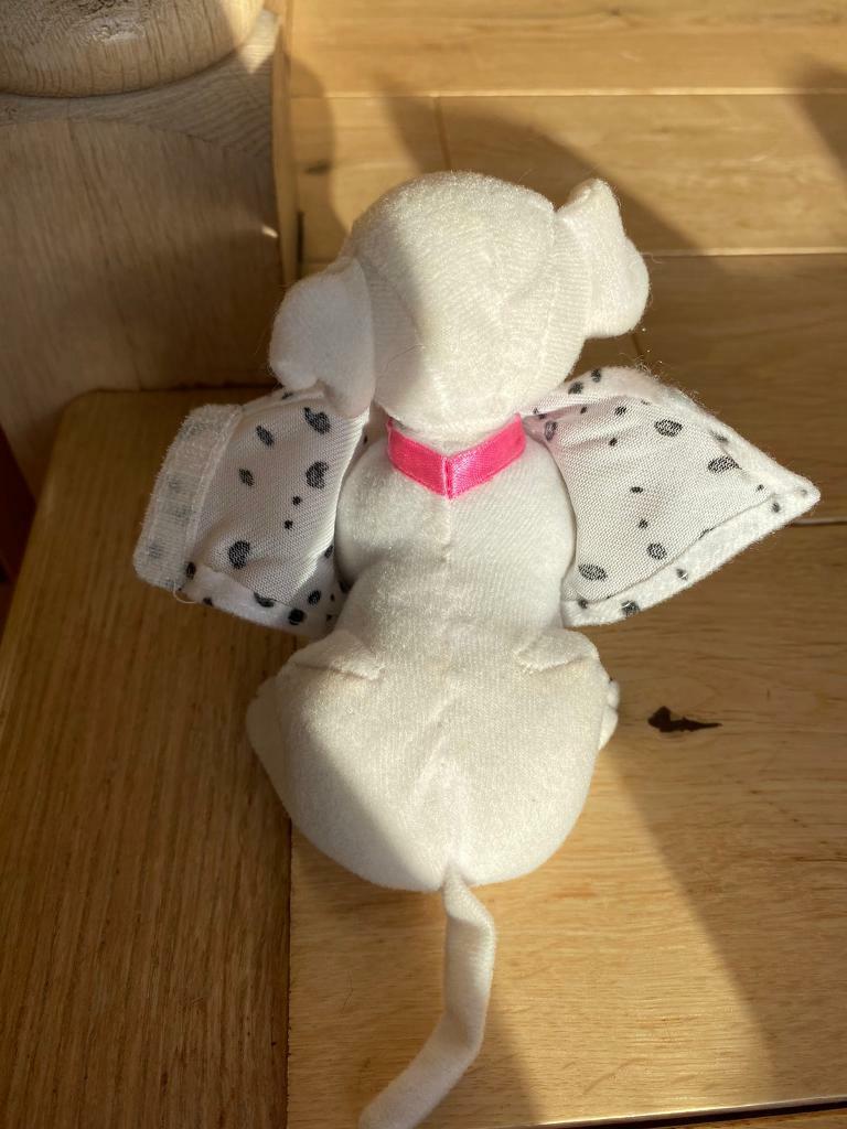 Disney 102 Dalmatian toy. 