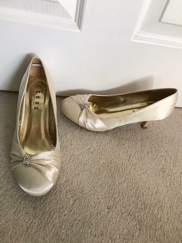 Core Shoes