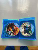 Blu ray box set 