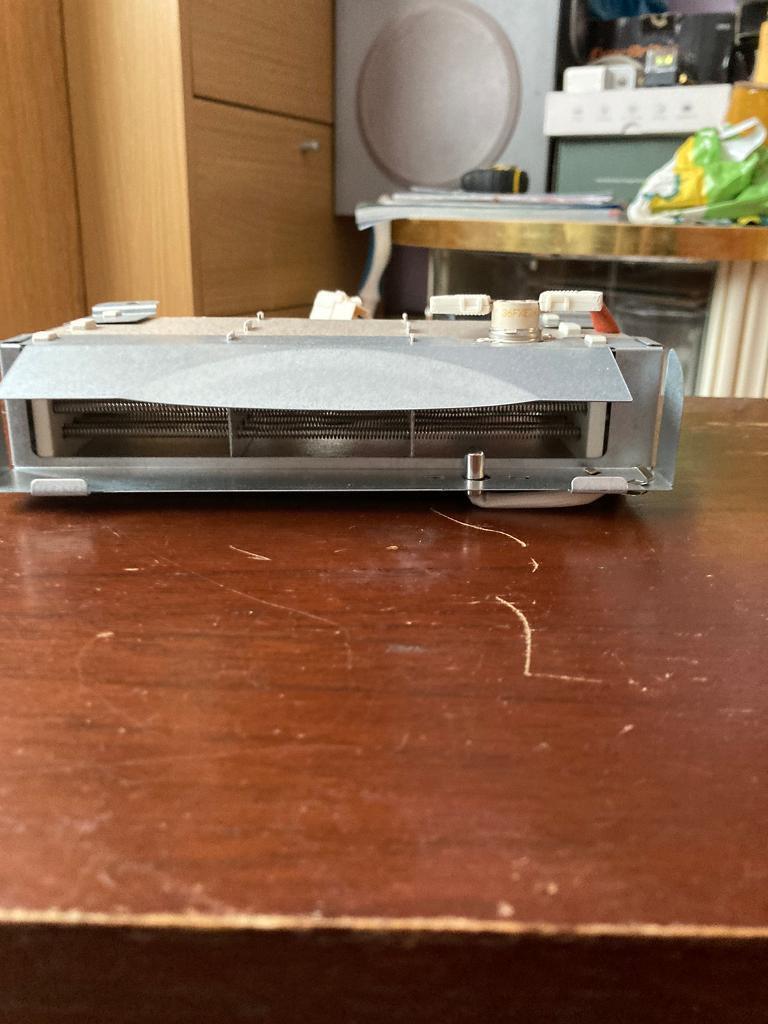 image for TUMBLE DRIER HEATING ELEMENT (A)