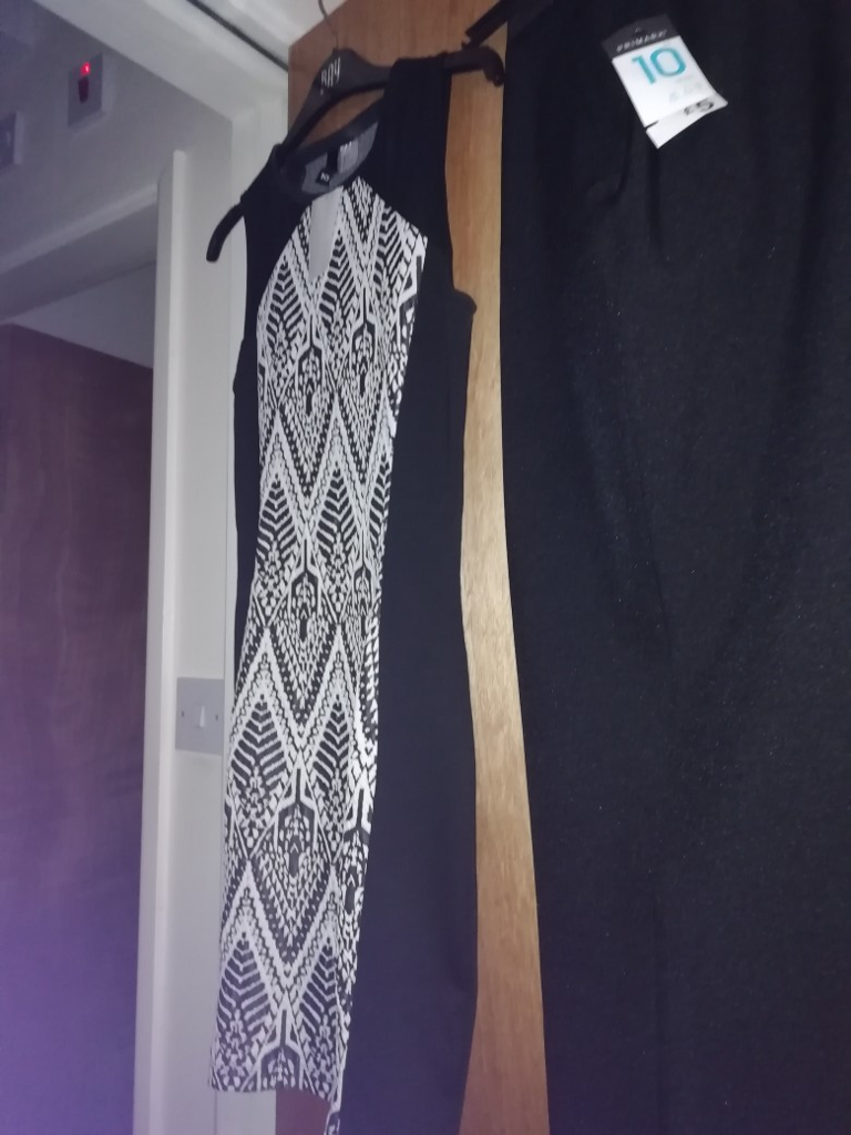 image for Hm dress size10 new never used new in excellent condition 
