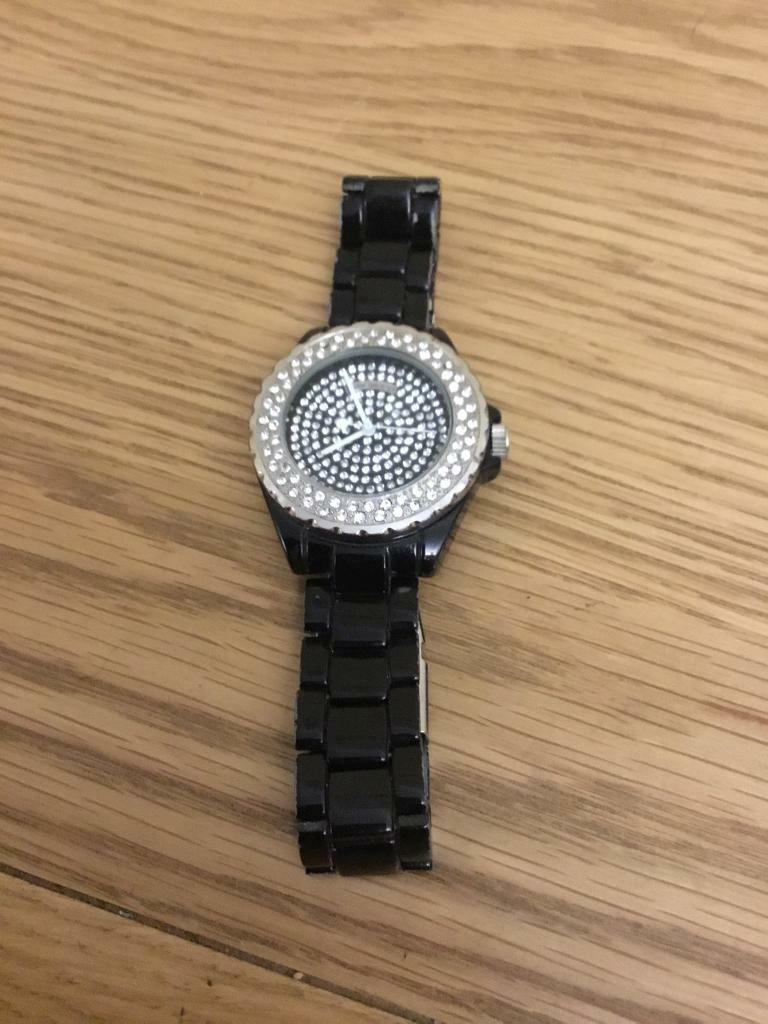 image for RIVER ISLAND LADIES WATCH