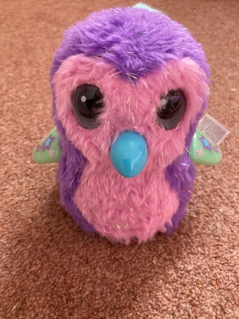image for Hatchimal toy